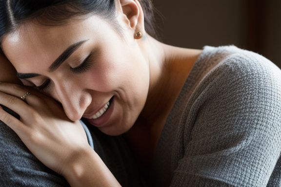 A IMPORTÂNCIA DA INTIMIDADE EMOCIONAL