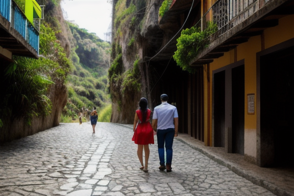 Viajar Juntos: A Chave para um Relacionamento Duradouro