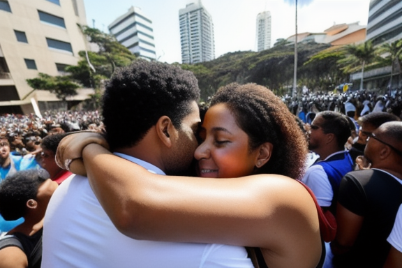 A IMPORTÂNCIA DA EMPATIA NOS RELACIONAMENTOS