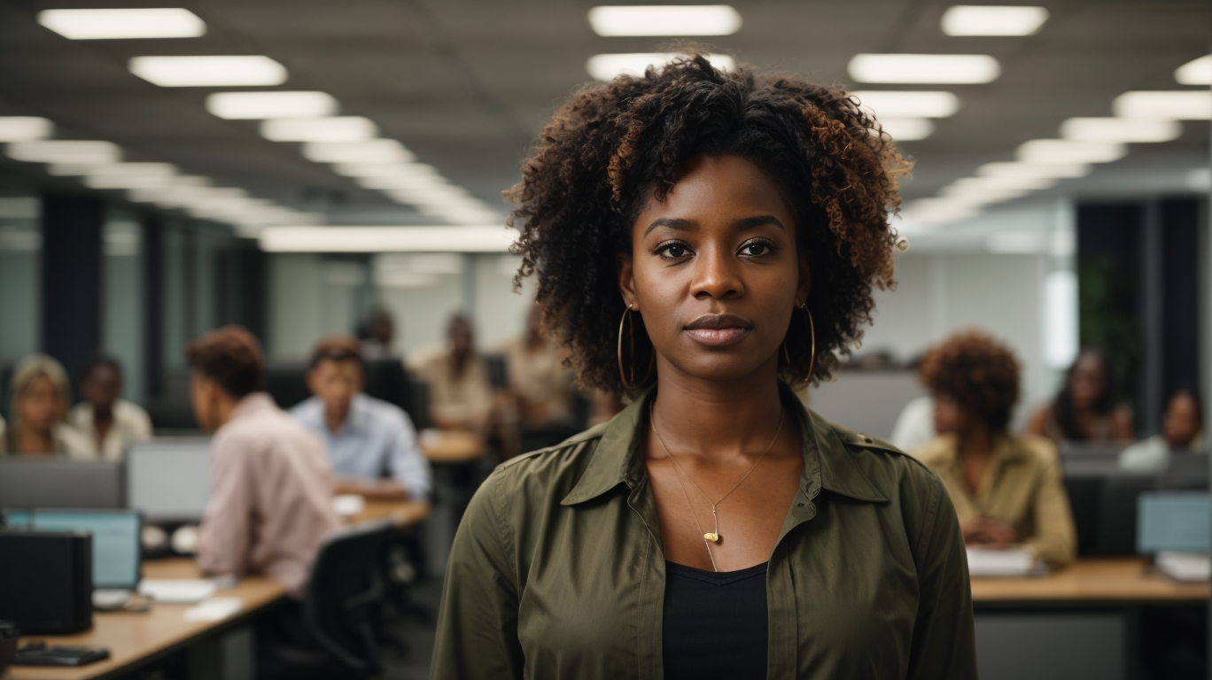 A Importância dos Relacionamentos Interpessoais no Ambiente de Trabalho