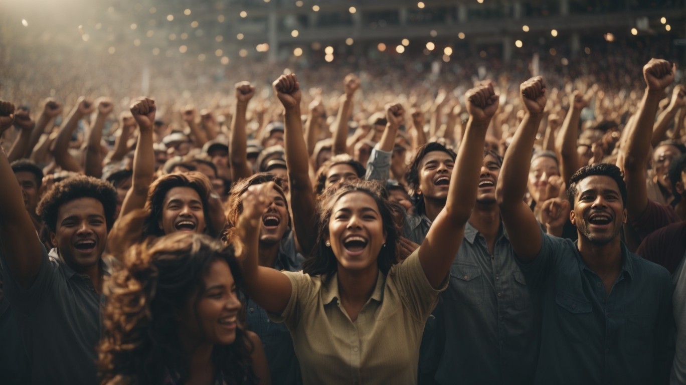 A Importância de Celebrar Conquistas Juntos